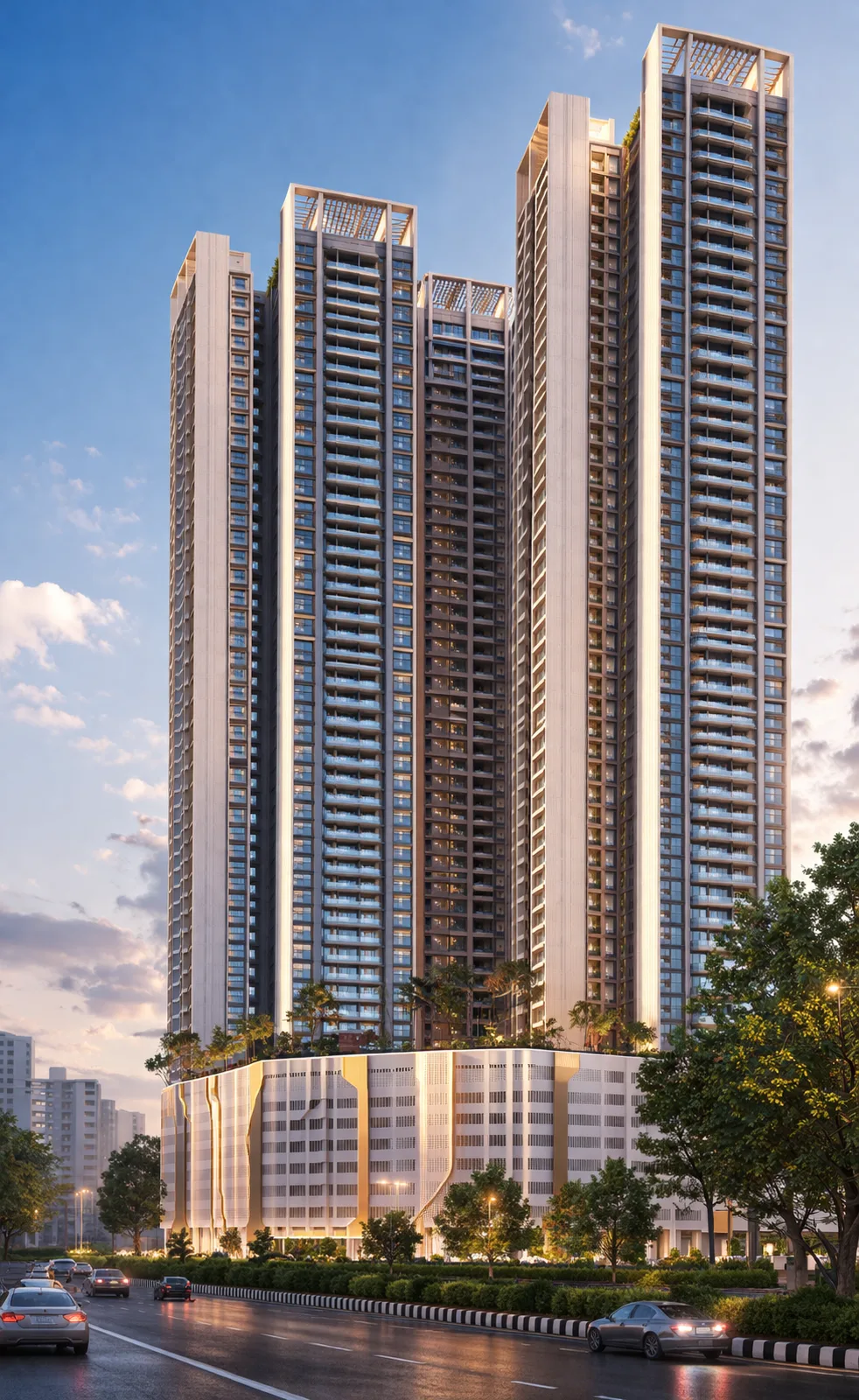 Exterior Image